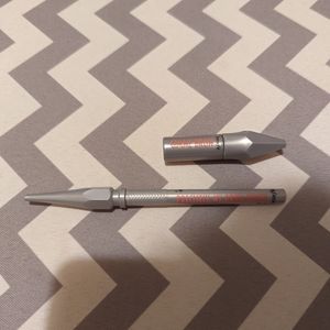 Benefit Brow Precisely My Brow and Gimmie Brow